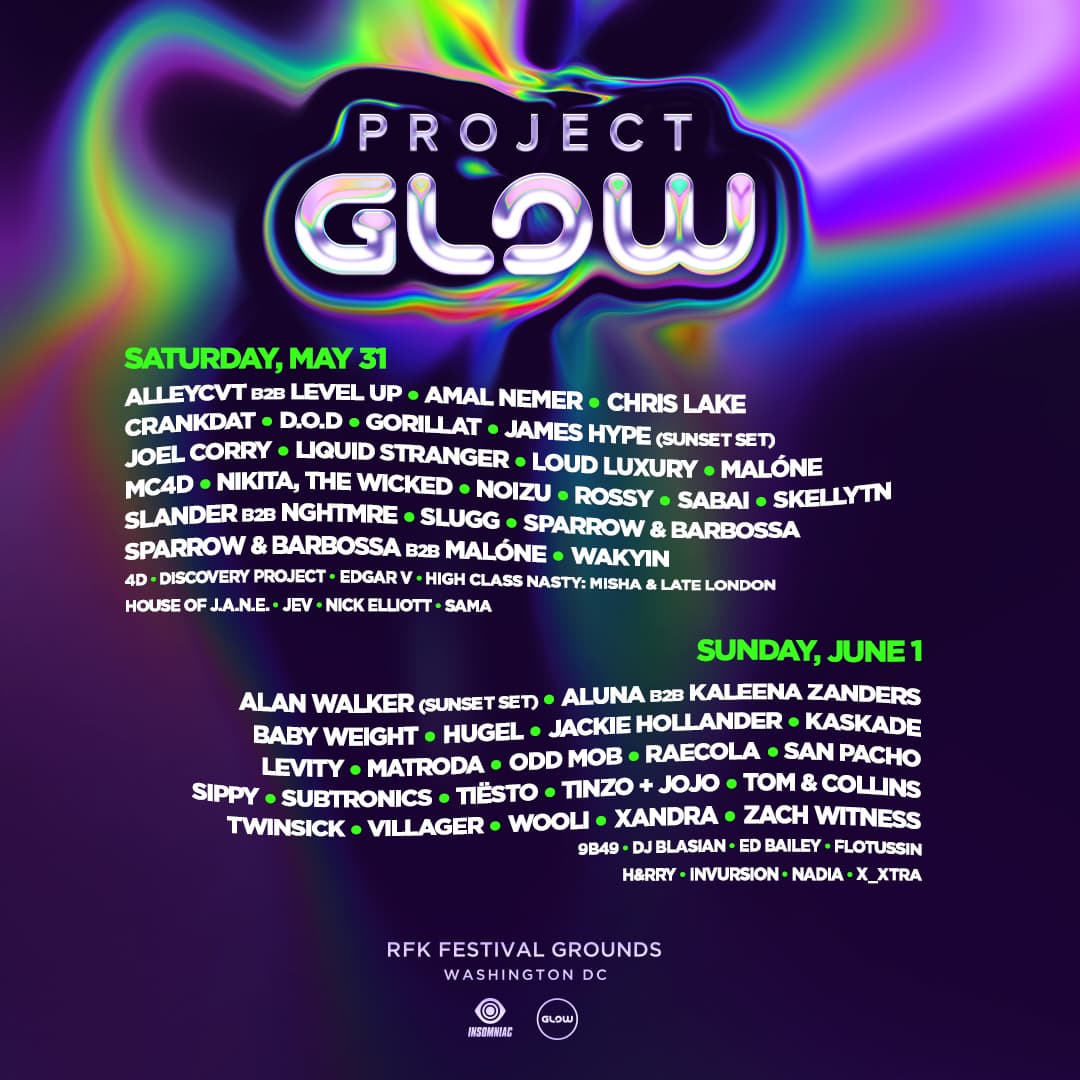 Project Glow